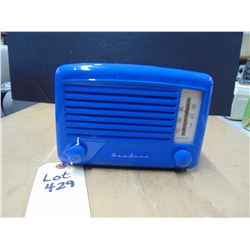 Radio