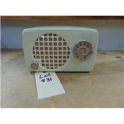 Radio