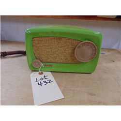 Radio