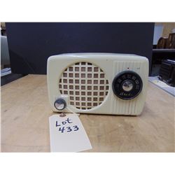 Radio
