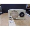 Image 1 : Radio