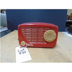 Radio