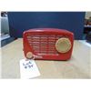 Image 1 : Radio