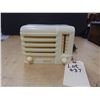 Image 1 : Radio