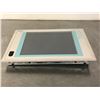 Image 2 : SIEMENS A5E00159514 PANEL SYSTEM TOUCH 15" TFT PANEL SERIES P6