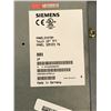Image 4 : SIEMENS A5E00159514 PANEL SYSTEM TOUCH 15" TFT PANEL SERIES P6