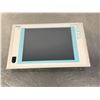 Image 1 : SIEMENS A5E00338527 PANEL SYSTEM TOUCH 15" TFT PANEL SERIES P6