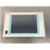 Image 1 : SIEMENS A5E00338527 PANEL SYSTEM TOUCH 15" TFT PANEL SERIES P6