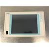Image 1 : SIEMENS A5E00338527 PANEL SYSTEM TOUCH 15" TFT PANEL SERIES P6