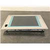 Image 2 : SIEMENS A5E00338527 PANEL SYSTEM TOUCH 15" TFT PANEL SERIES P6