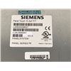 Image 4 : SIEMENS A5E00338527 PANEL SYSTEM TOUCH 15" TFT PANEL SERIES P6