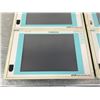 Image 5 : (4) SIEMENS GWE-570043900600 PANEL SYSTEM TOUCH 15" TFT