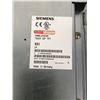 Image 9 : (4) SIEMENS GWE-570043900600 PANEL SYSTEM TOUCH 15" TFT
