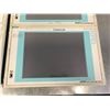 Image 2 : (4) SIEMENS A5E00100111 PANEL SYSTEM TOUCH 15" TFT