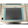 Image 3 : (4) SIEMENS A5E00100111 PANEL SYSTEM TOUCH 15" TFT