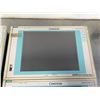 Image 5 : (4) SIEMENS A5E00100111 PANEL SYSTEM TOUCH 15" TFT
