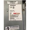 Image 8 : (4) SIEMENS A5E00100111 PANEL SYSTEM TOUCH 15" TFT