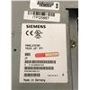 Image 9 : (4) SIEMENS A5E00100111 PANEL SYSTEM TOUCH 15" TFT