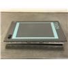 Image 2 : SIEMENS A5E00747046 PANEL SYSTEM TOUCH 15" PANEL SERIES P6