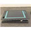 Image 2 : SIEMENS A5E02713377 PANEL SYSTEM TOUCH 15" PANEL SERIES P6