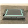 Image 2 : SIEMENS A5E00747046 PANEL SYSTEM TOUCH 15" PANEL SERIES P6