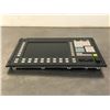 Image 2 : SIEMENS 6FC5203-0AF02-0AA0 OPERATOR PANEL FRONT