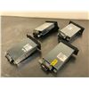 Image 2 : (4) SIEMENS 6FC5235-0AA05-0AA1 DISK DRIVE