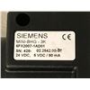 Image 5 : (2) SIEMENS 6FX2007-1AD01 TEACH PENDANT