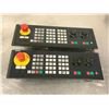 Image 1 : (2) SIEMENS 6FC5203-0AF22-1AA2 CONTROL PANEL