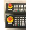 Image 2 : (2) SIEMENS 6FC5203-0AF22-1AA2 CONTROL PANEL