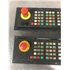 Image 2 : (2) SIEMENS 6FC5203-0AD10-0AA0 CONTROL PANEL