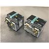 Image 1 : (2) SIEMENS 6EP1436-3BA00 SITOP POWER SUPPLY