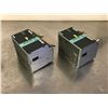 Image 2 : (2) SIEMENS 6EP1436-3BA00 SITOP POWER SUPPLY