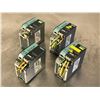 Image 1 : (4) SIEMENS 6EP1333-3BA00 SITOP POWER SUPPLY