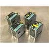 Image 2 : (4) SIEMENS 6EP1333-3BA00 SITOP POWER SUPPLY