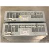 Image 3 : (2) SIEMENS 6SL 3000-0BE25-5AA0 LINE FILTER