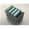 Image 1 : LOT OF SIEMENS 6ES7 322-1BF01-0AA0 MODULE