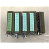 Image 3 : LOT OF SIEMENS 6ES7 322-1BF01-0AA0 MODULE