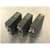 Image 1 : LOT OF SIEMENS 6ES7 158-0AD01-0XA0 DP/DP COUPLER