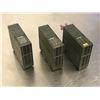 Image 2 : LOT OF SIEMENS 6ES7 158-0AD01-0XA0 DP/DP COUPLER