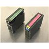 Image 2 : LOT OF SIEMENS 6ES7 322-1BL00-0AA0 / 6ES7 321-1BH02-0AA0 MODULE