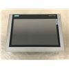 Image 1 : SIEMENS 6AV2 124-0MC01-0AX0 SIMATIC HMI TOUCH SCREEN