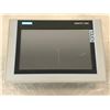 Image 1 : SIEMENS 6AV2 124-0JC01-0AX0 TP900 COMFORT TOUCH PANEL