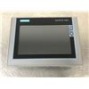 Image 1 : SIEMENS 6AV2 124-0GC01-0AX0 TP700 COMFORT TOUCH PANEL