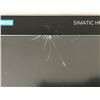 Image 3 : SIEMENS 6AV2 124-0GC01-0AX0 TP700 COMFORT TOUCH PANEL *DAMAGE SEE PICS*