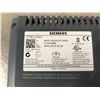 Image 6 : SIEMENS 6AV2 124-0GC01-0AX0 TP700 COMFORT TOUCH PANEL *DAMAGE SEE PICS*
