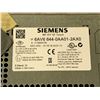Image 5 : SIEMENS 6AV6 644-0AA01-2AX0 MULTI PANEL