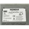 Image 5 : SIEMENS 6AV6 643-0CD01-1AX1 MULTI PANEL
