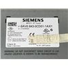 Image 5 : SIEMENS 6AV6 643-0CD01-1AX1 MULTI PANEL
