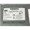 Image 5 : SIEMENS 6AV6 643-0CD01-1AX1 MULTI PANEL